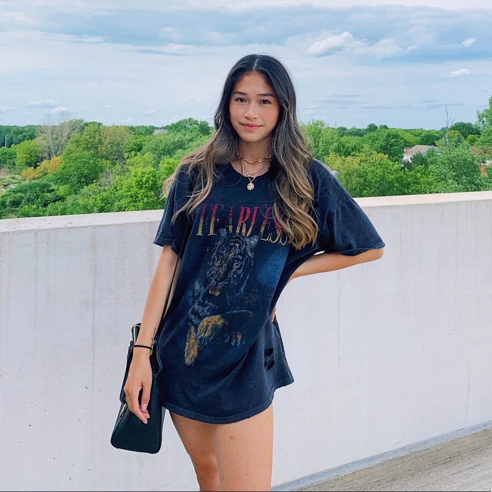 Meet your Posher, Brenda